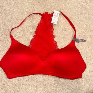 Aerie wireless bralette NWT 34 B